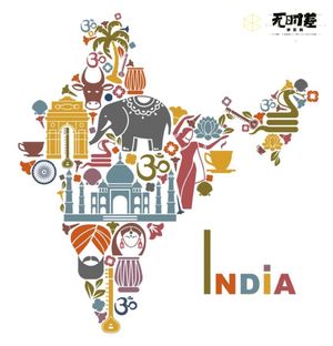 EP27-那个我们绕也绕不开的国家——印度