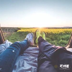 EP64-嘿，你哪儿来的勇气辞职去旅行？（上）