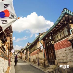 EP111-从《寄生虫》开始,看韩国电影下的韩国社会