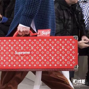 EP37-人人高喊Supreme的跨界时尚