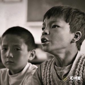 EP35-支教究竟是不是一小群人的狂欢？