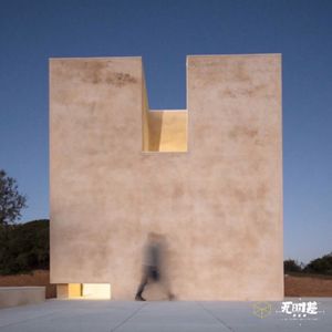 EP98-好的日常建筑不应当让你觉察到它的存在