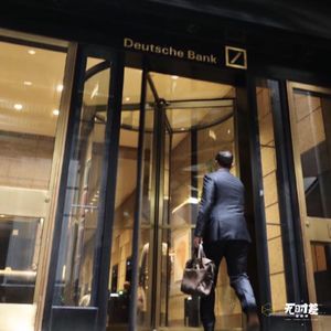 EP81-德意志银行全球裁员的十四天