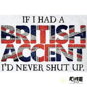 EP40-Love Your Accent, 再提口音你就low了