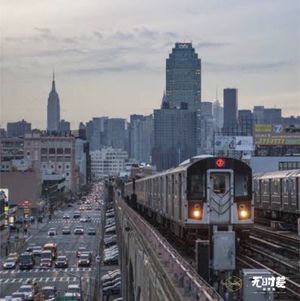 EP53-“水深火热”纽约真如你想象的那么（不）安全吗？