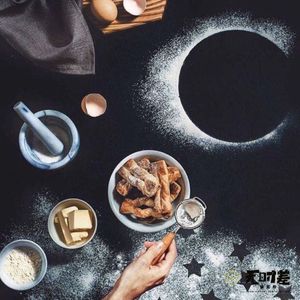 EP120-和美食博主们聊聊普通人家食物的艺术