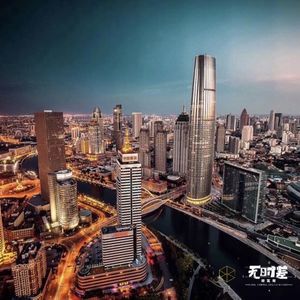 EP151-天津怎么了？天津就这样吧！