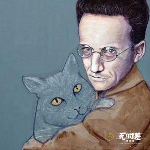 EP24-量子力学也能用来解释宗教的宇宙观？