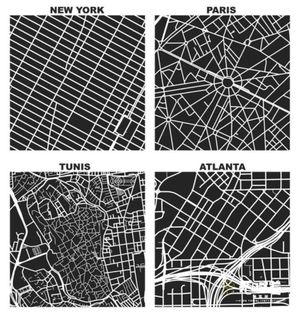 EP128-十五年一稿的城市规划，究竟在规划什么？
