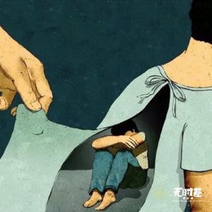 EP114-每个孩子的归宿，都是原生家庭