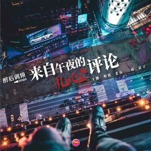 醉后调频 - 来自午夜的扎心评论2
