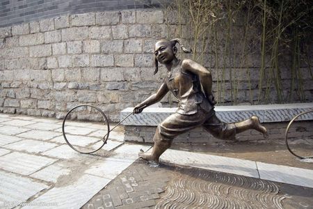 醉后调频 - 童年做的游戏