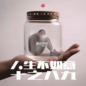 醉后调频 - 人生不如意十有八九