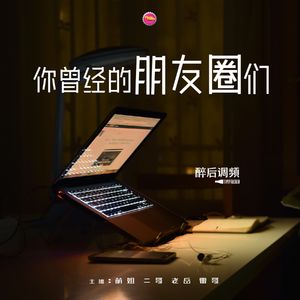 醉后调频 - 你曾经的“朋友圈”们