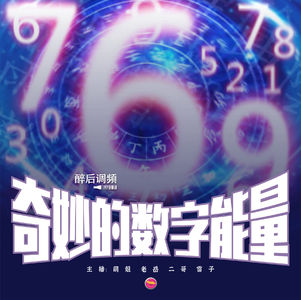 醉后调频 - 奇妙的数字能量