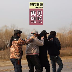 醉后调频 - 再见，我们的2018