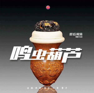 醉后调频 - 老北京玩意儿“鸣虫葫芦”