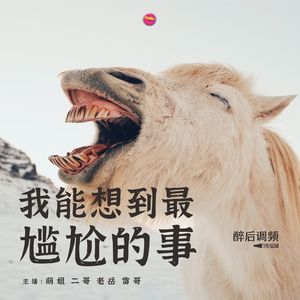 醉后调频 - 我能想到最尴尬的事