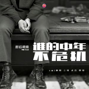 醉后调频 - 谁的中年不危机