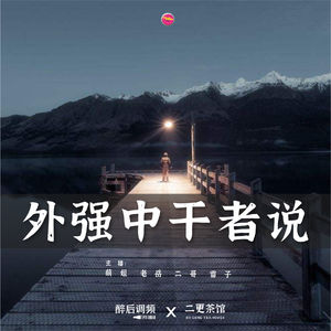 醉后调频 - 外强中干者说