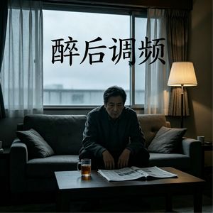 醉后调频 - 无趣的中年生活