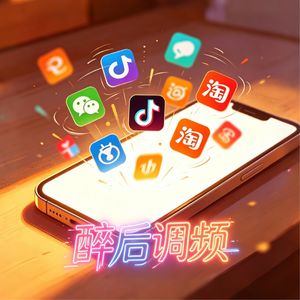 醉后调频 - 手机里的钉子户