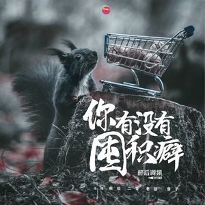 醉后调频 - 你有没有囤积癖