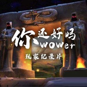 醉后调频 - 你还好么WOWer