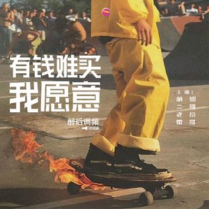 醉后调频 - 有钱难买我乐意