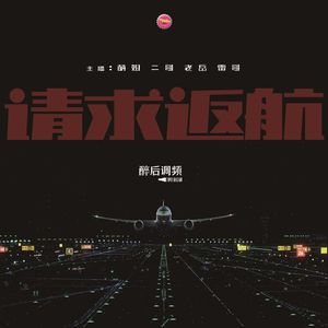 醉后调频 - 请求返航！