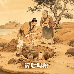 醉后调频 - 趣谈二十四孝