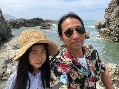 醉后旅行团 - 出发，新西兰（上）