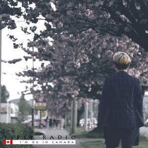 醉后调频 - 一个人的加拿大 上