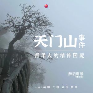 醉后调频 - 天门山事件青年人的精神困境