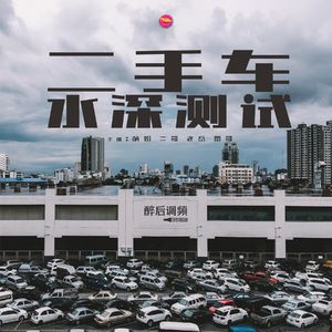 醉后调频 - 二手车水深测试