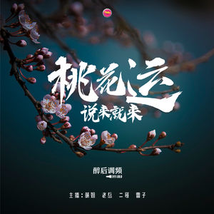 醉后调频 - 桃花运说来就来
