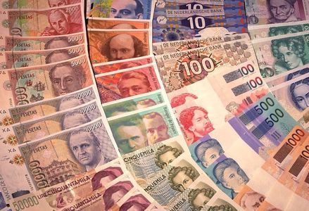 醉后调频 - 假如我们有钱了