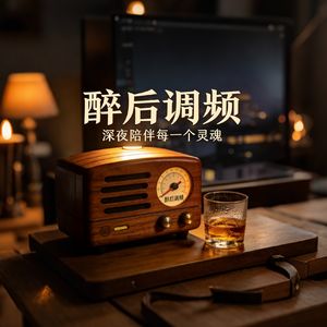 醉后调频 - 马年开工大吉