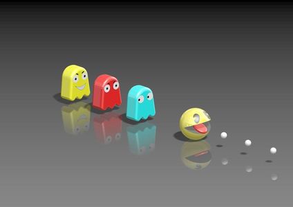 醉后调频 - 80后游戏人生