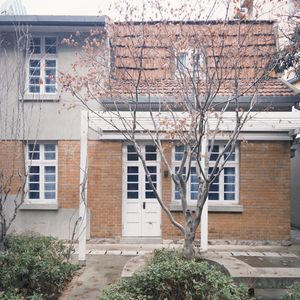 63: Builder | 50个晴天造一个家，童寯的建筑、人格和选择