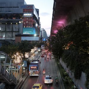 53: Flaneur | 曼谷：带你逛最国际、最本土、又最自然的街