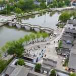 66: 串台《桥头堡》：小城很大，老家不老
