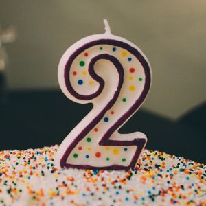 027. 我们海螺电台两周岁啦