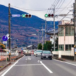 038. 【生活在别处】和奶昔羊聊聊日本生活的初体验