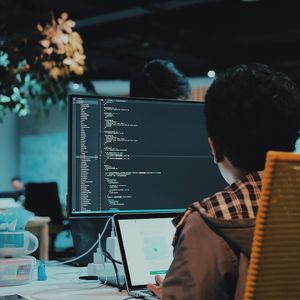 003. 漫谈996：今天你加班了吗？