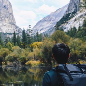 028. 春暖花开,正是游山玩水的好时光