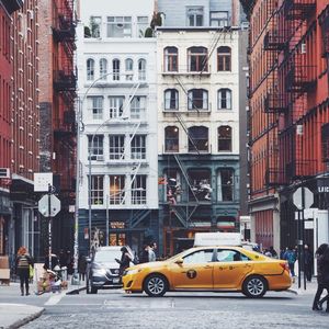 006. 市井雄心：你听到城市发出的信息了吗？