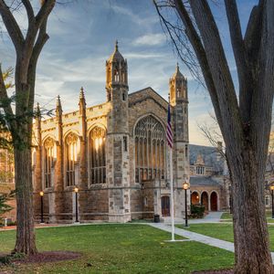 039. 【生活在别处】闲聊美国读书生活(上):宁静的安娜堡和繁华的纽约