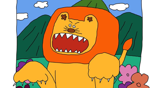 043. 这一次,我不想就这么算了 | 开小差