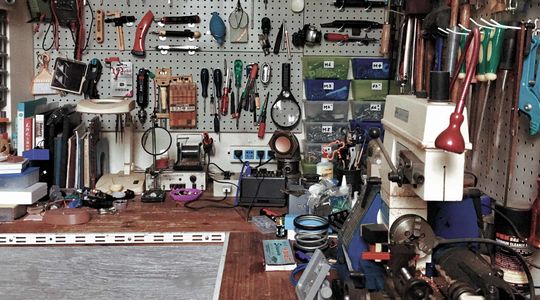 014. 六十岁的在路上